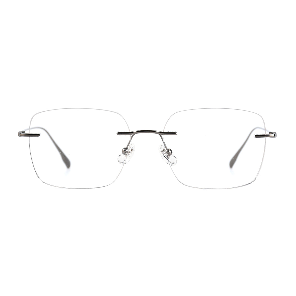 Mirach Gunmetal silmälasikehykset
