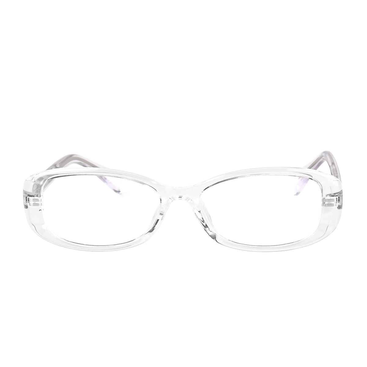Morpheus Transparent silmälasikehykset