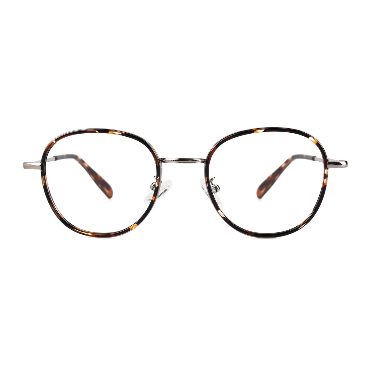 Nereid Demi Gunmetal silmälasikehykset