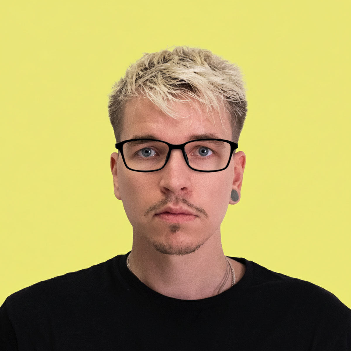 Nova Black