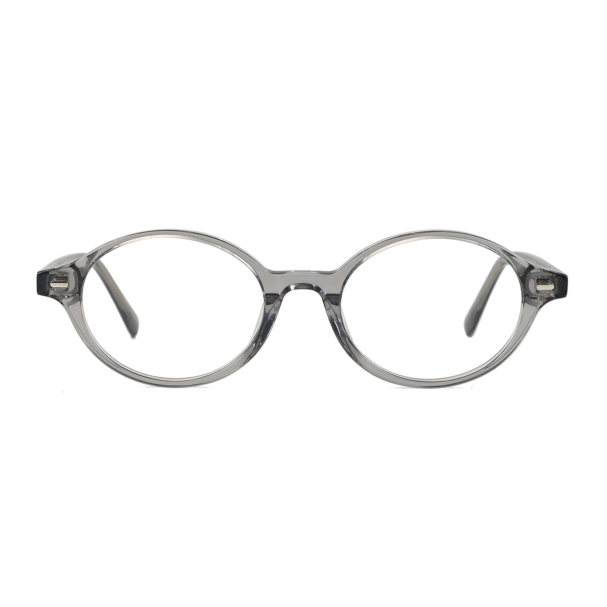 Orpheus Transparent Gray silmälasikehykset