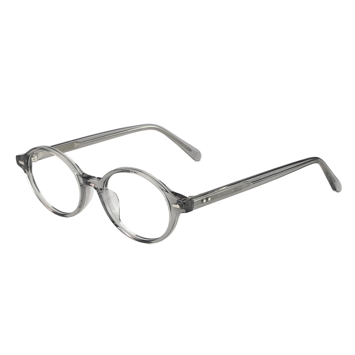 Orpheus Transparent Gray silmälasikehykset