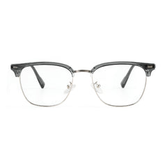 Perseus Gray Silver