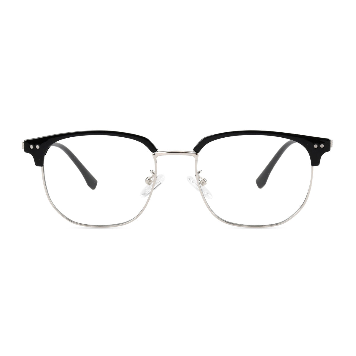 Phoenix Black Silver