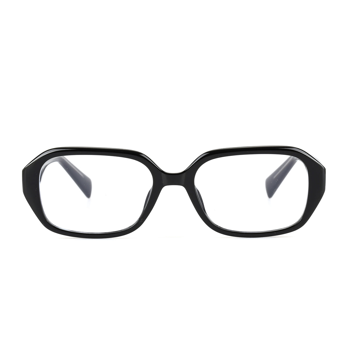 Quasar Black silmälasikehykset