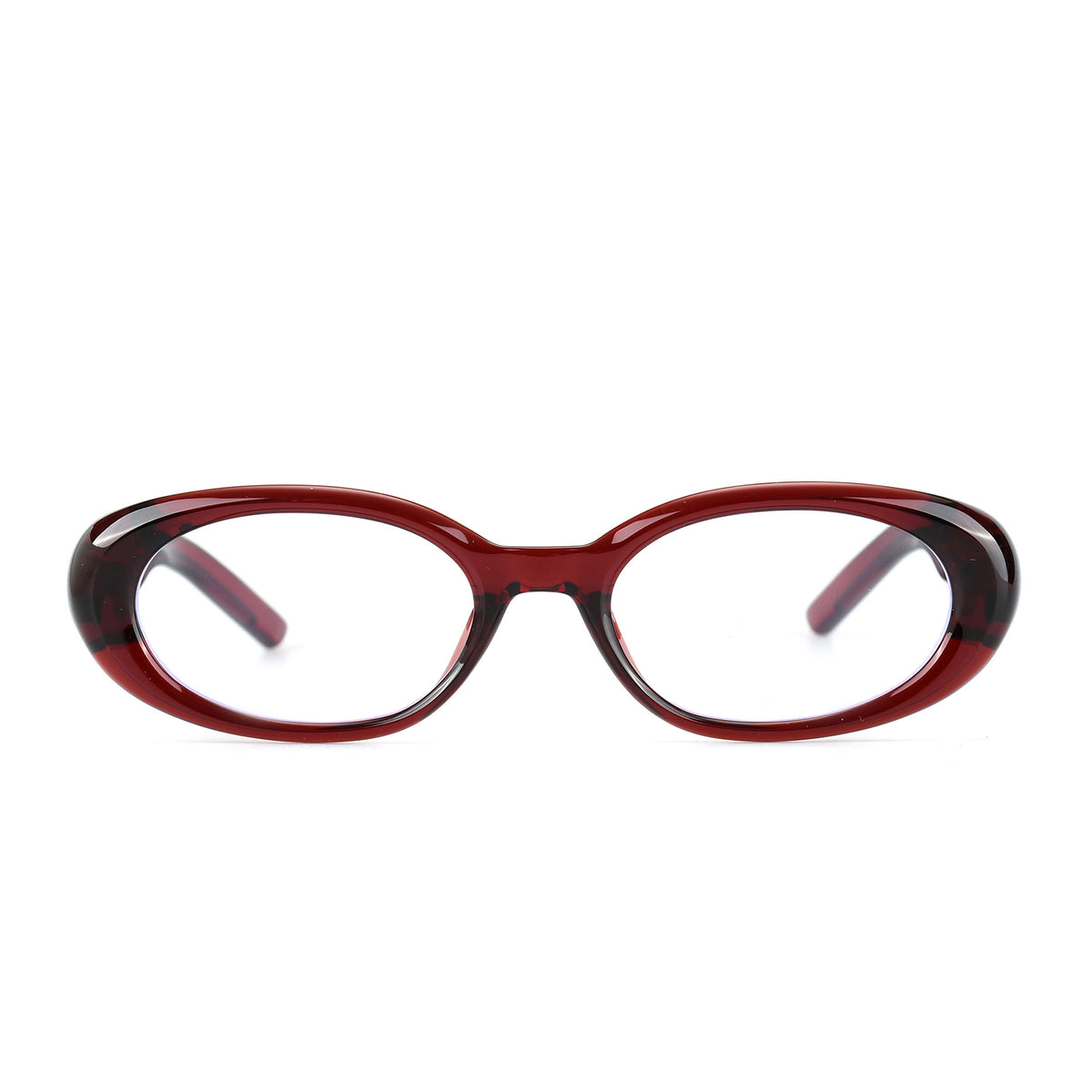 Sedna Red silmälasikehykset