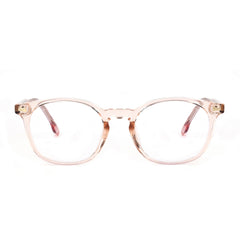 Spica Pink Transparent