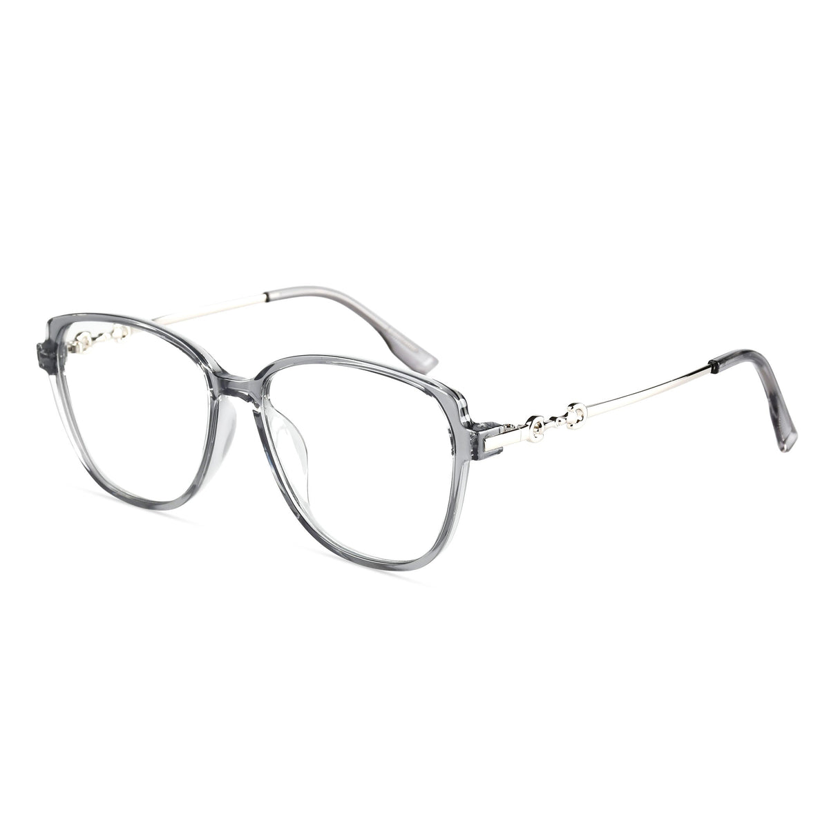 Stella Gray Silver