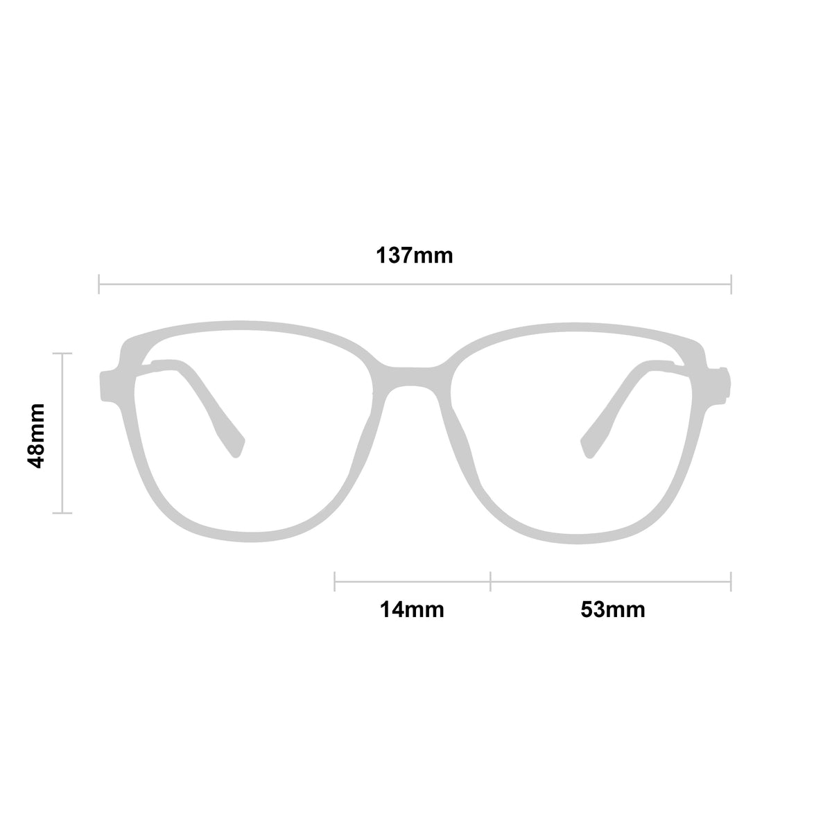 Stella Transparent Gold