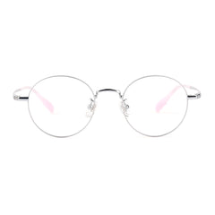 Tania Silver Pink