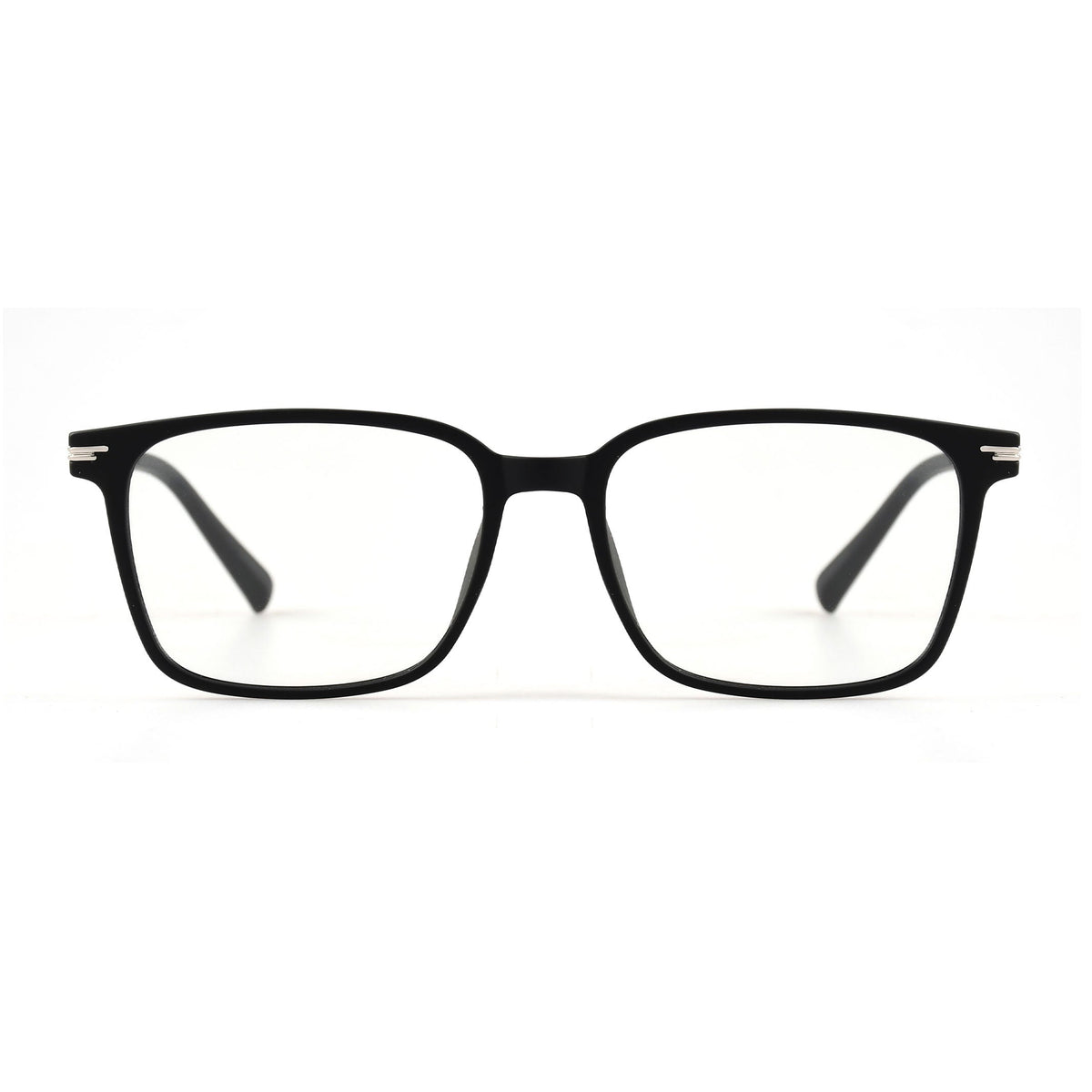 Themis Matte Black