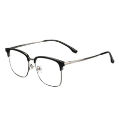 Tycho Black Gunmetal