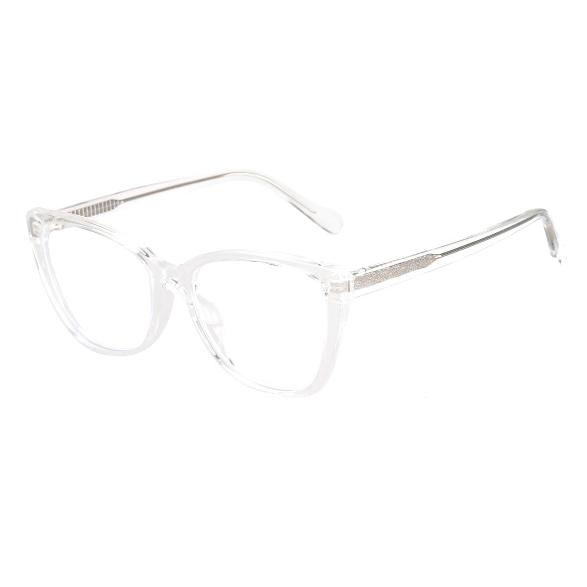 Tyr Transparent silmälasikehykset