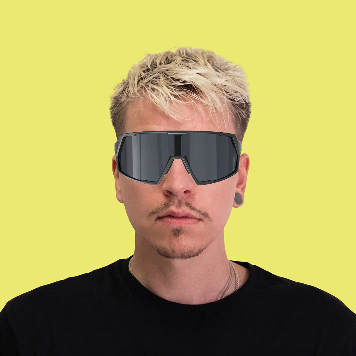 Vali Black urheilulasit