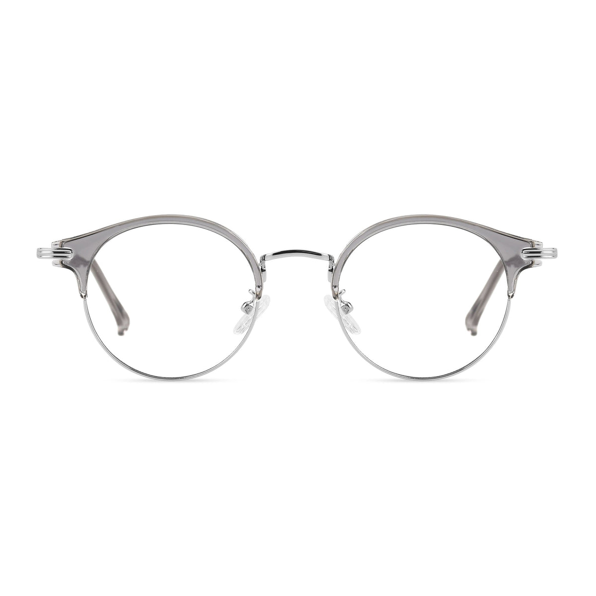 Vega Gray Silver