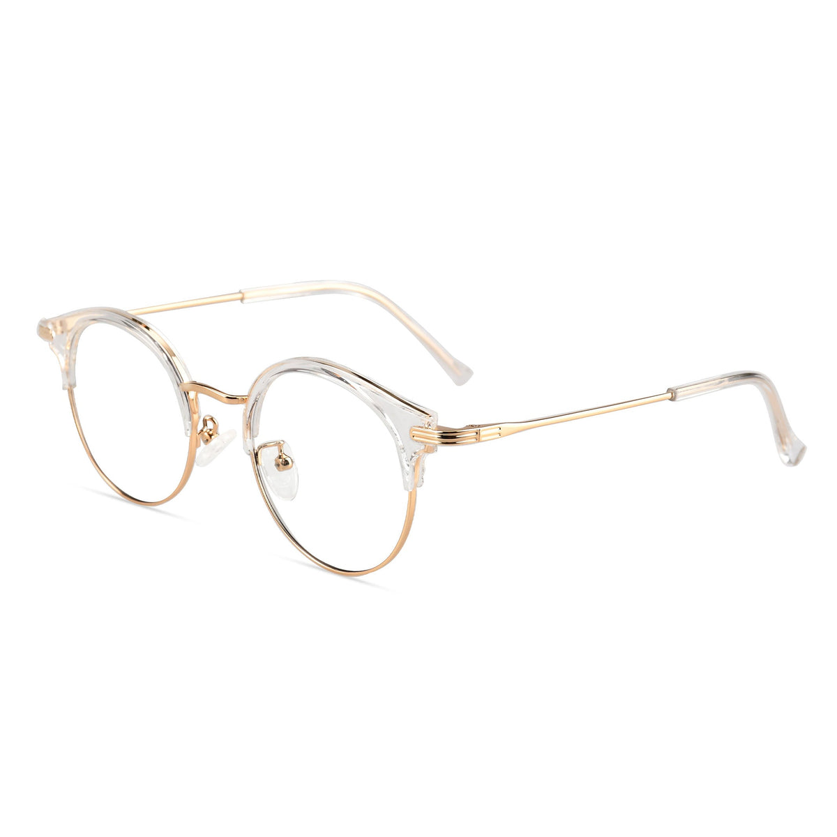 Vega Transparent Gold