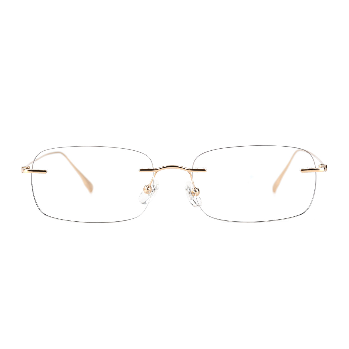 Vesper Gold silmälasikehykset