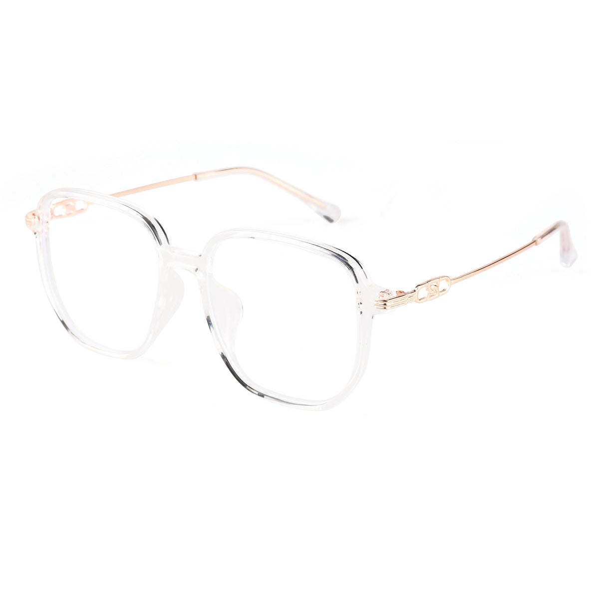 Wasat Transparent silmälasikehykset