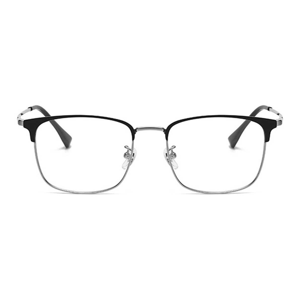 Yari Silver/Black