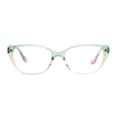 Zaniah Green Peach