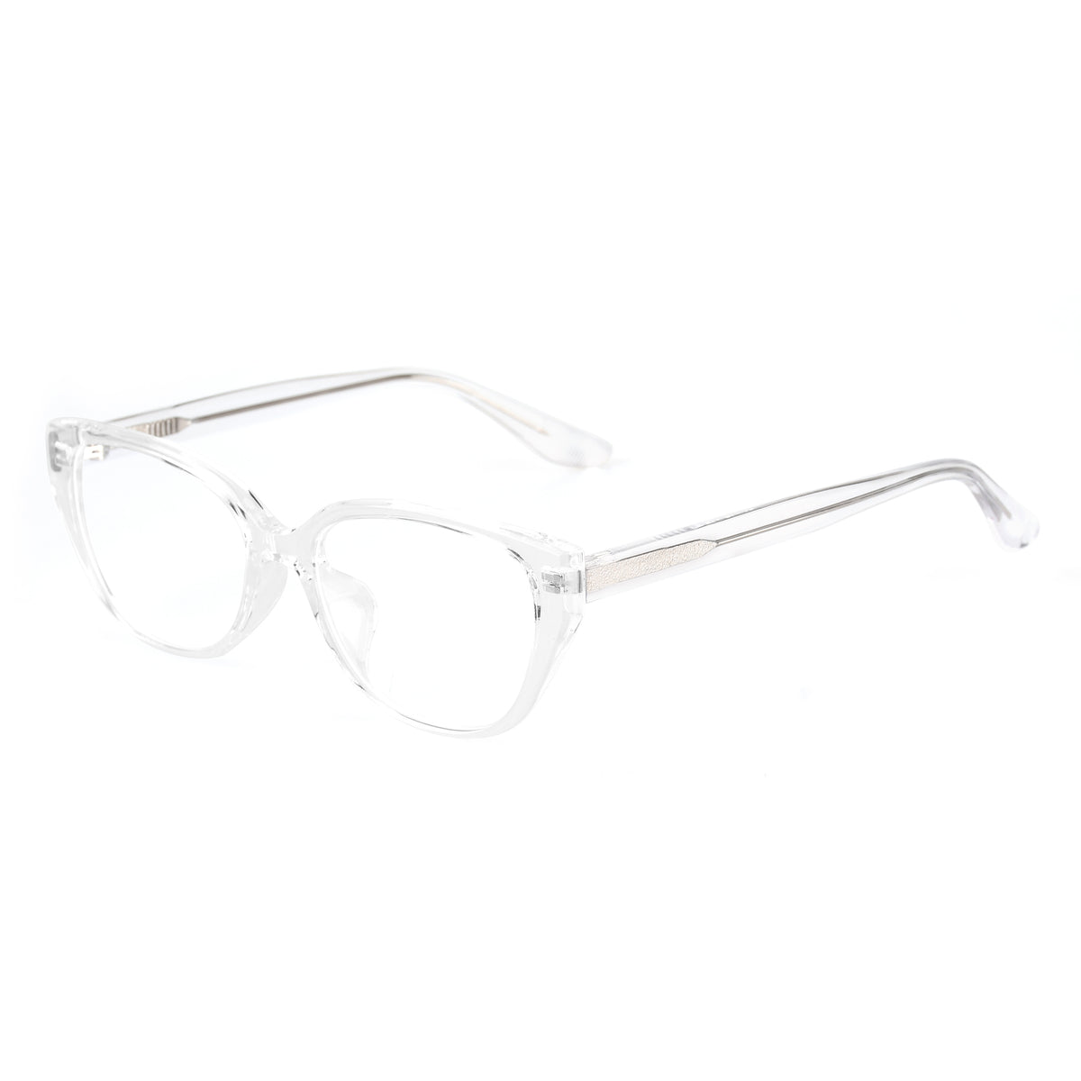 Zaniah Transparent silmälasikehykset