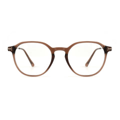 Zenith Brown Gunmetal