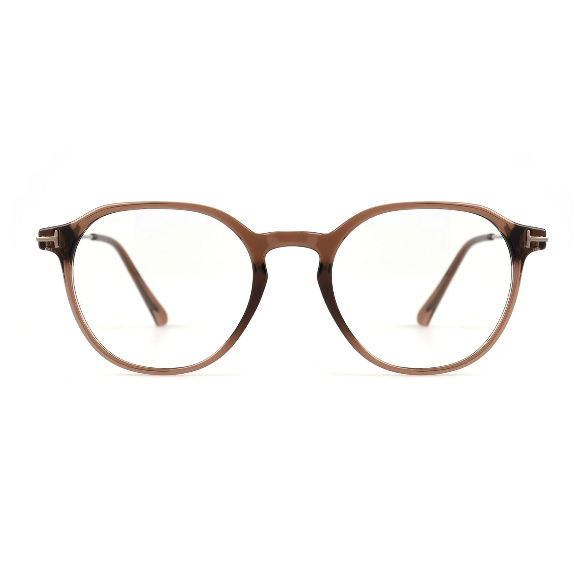 Zenith Brown Gunmetal