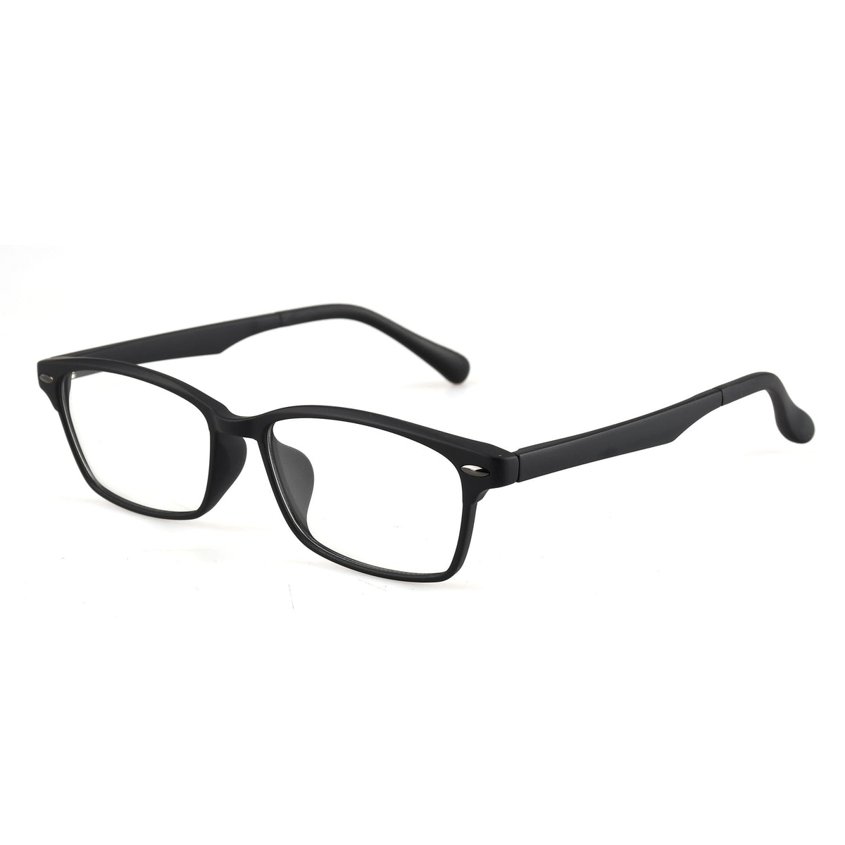 Zephyr Matte Black