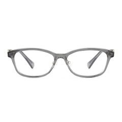 Zosma Transparent Dark Gray